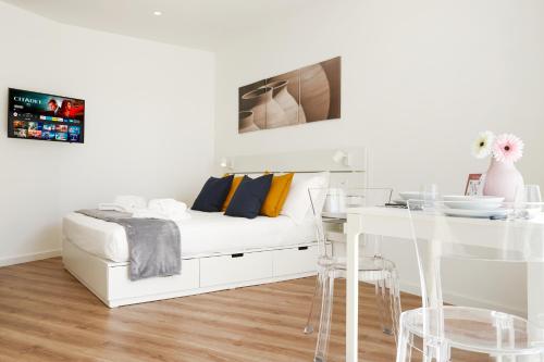 Keys of Sicily Residence Sabbia sul mare — 4-Star Luxury Hotel in Modica, Italy