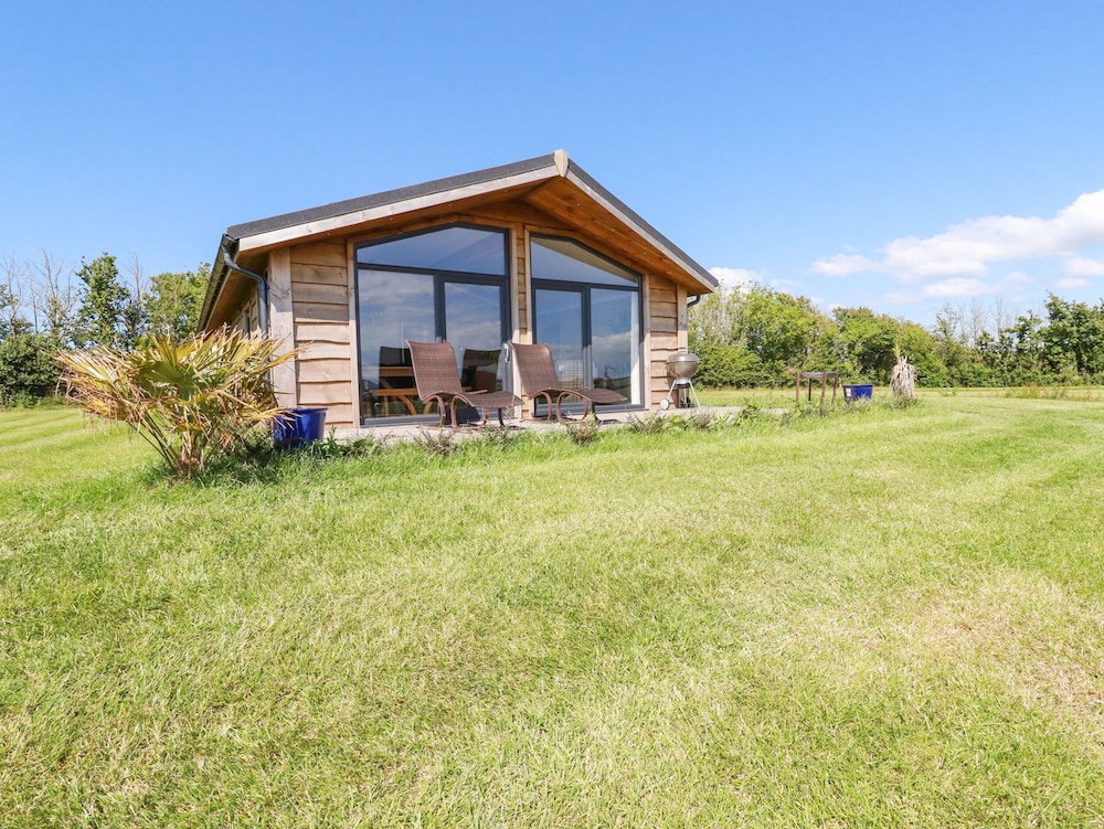 Atlantic Lodge — 4-Star Luxury Hotel in Bude, United Kingdom