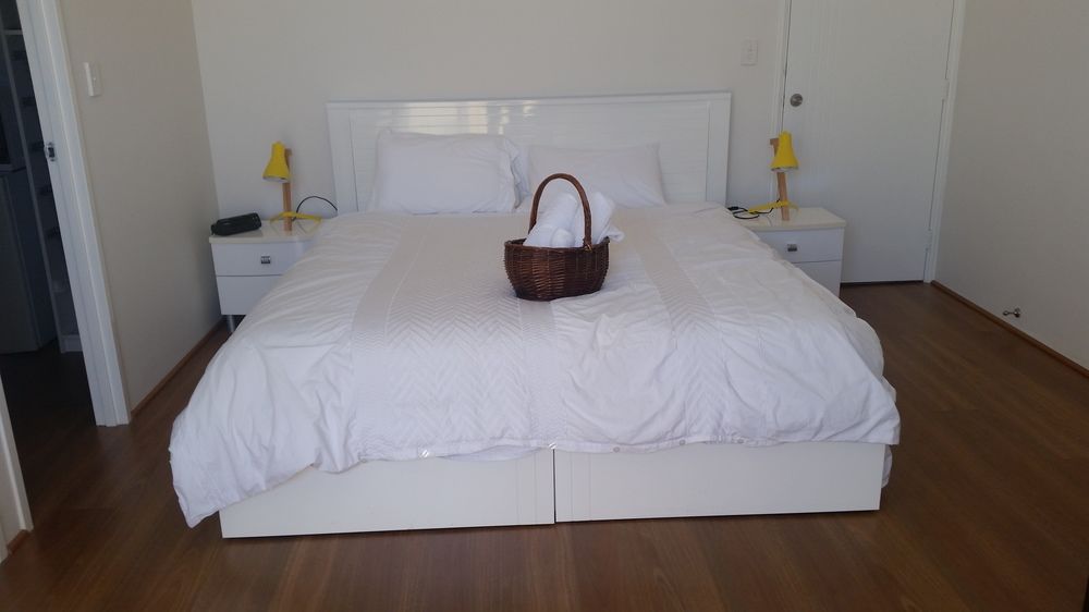 Wyatt Retreat - carbon neutral hotel in Hocking