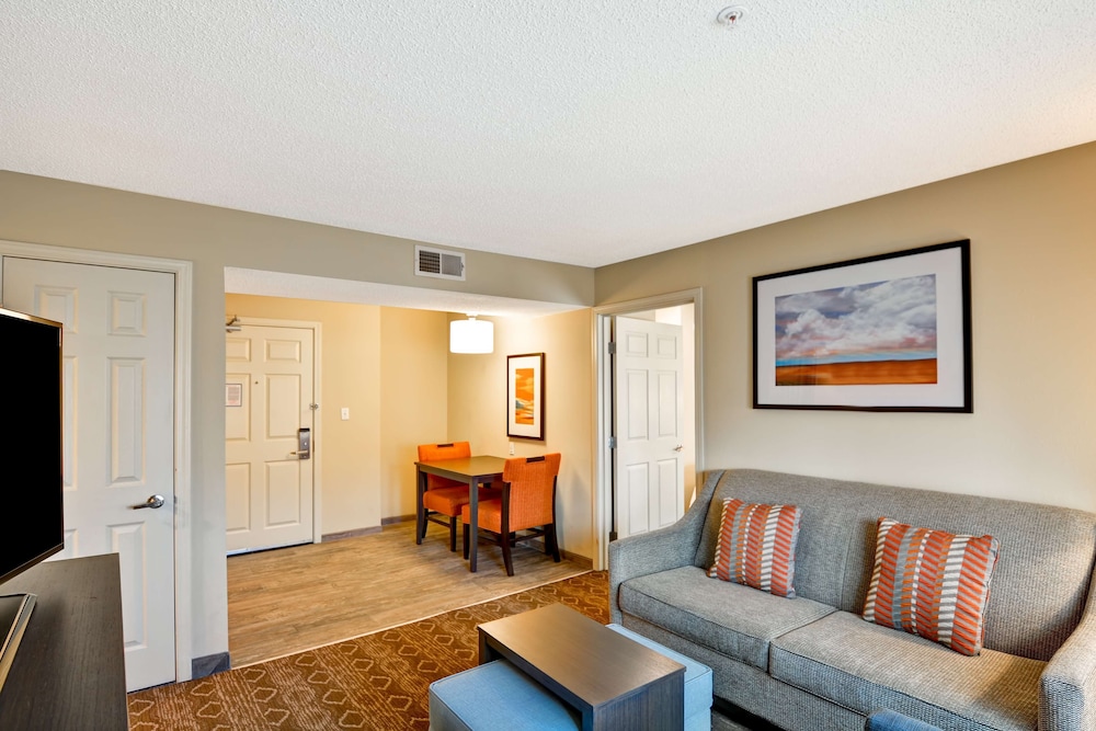 Homewood Suites Kansas City Overland Park - photo 21