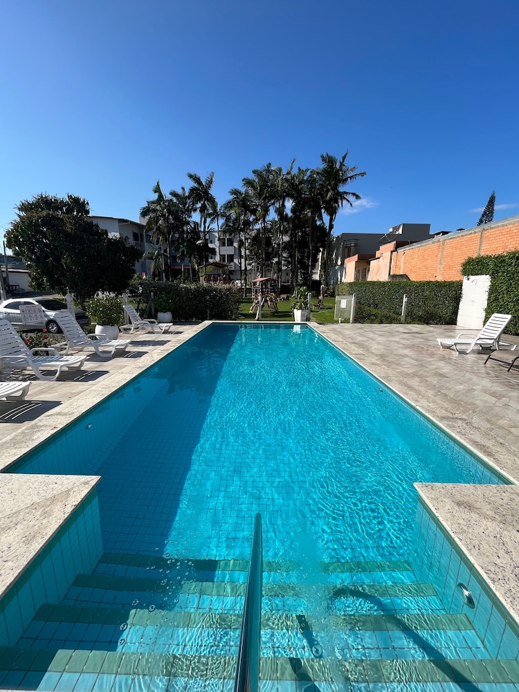 Arco do Sol Parque Hotel in Balneario Camboriu, Brasil