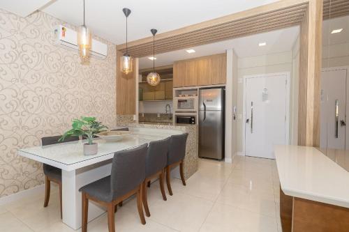 Apartamento 2 quartos 148A