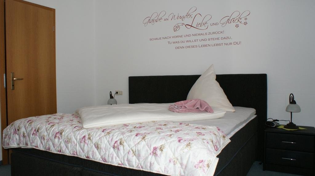 Brenz Hotel — Herbrechtingen