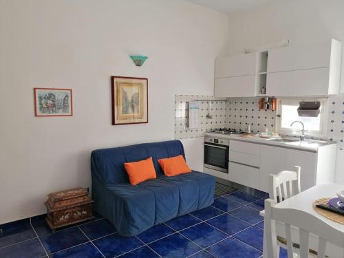 Grazioso appartamento a Ischia zona pilastri — 4-Star Luxury Hotel in Ischia, Italy