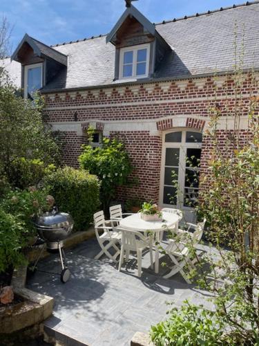 Calme D'une Fermette Picarde - last minute hotel in Unknown City