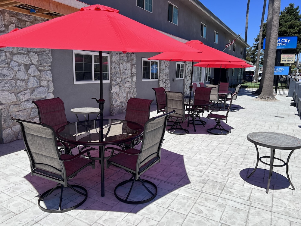 Surf City Inn and Suites - photo 50
