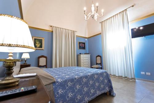 Old House Historic Beauty Central Home Otranto — 4-Star Luxury Hotel in Otranto, Italy