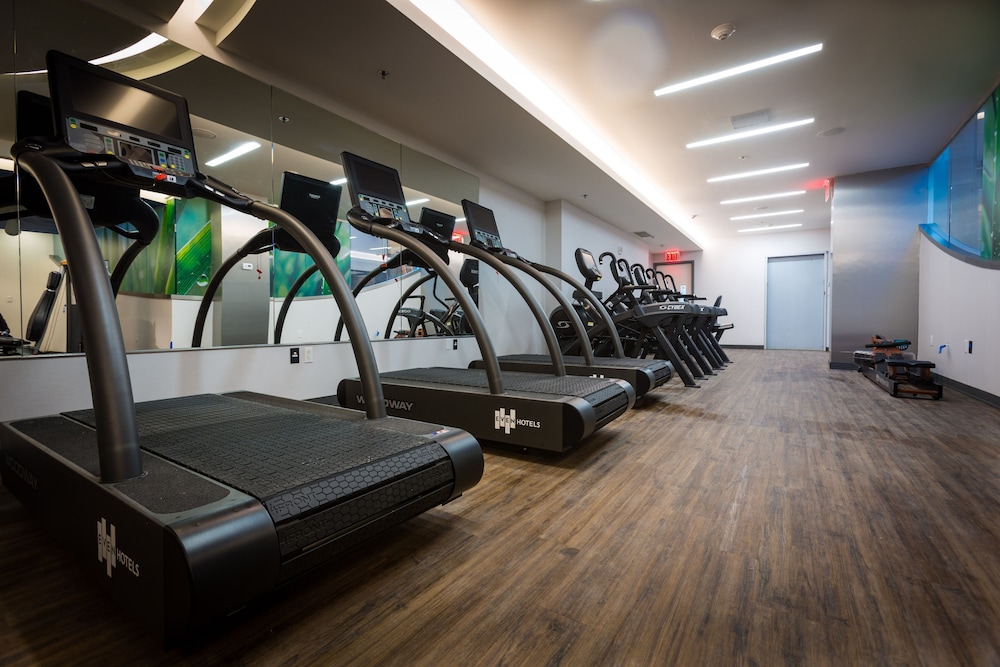 EVEN Hotel Omaha Downtown Old Market by IHG - photo 17