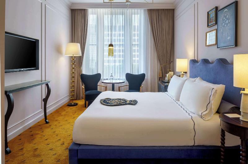 Maison Métier in the Unbound Collection by Hyatt - photo 96