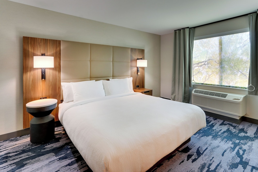 Fairfield Inn & Suites by Marriott Atlanta Fairburn - photo 7