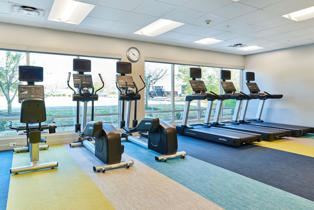 TownePlace Suites by Marriott Hixson - photo 27