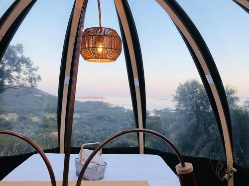 Palom’bolla in Porto-Vecchio, France