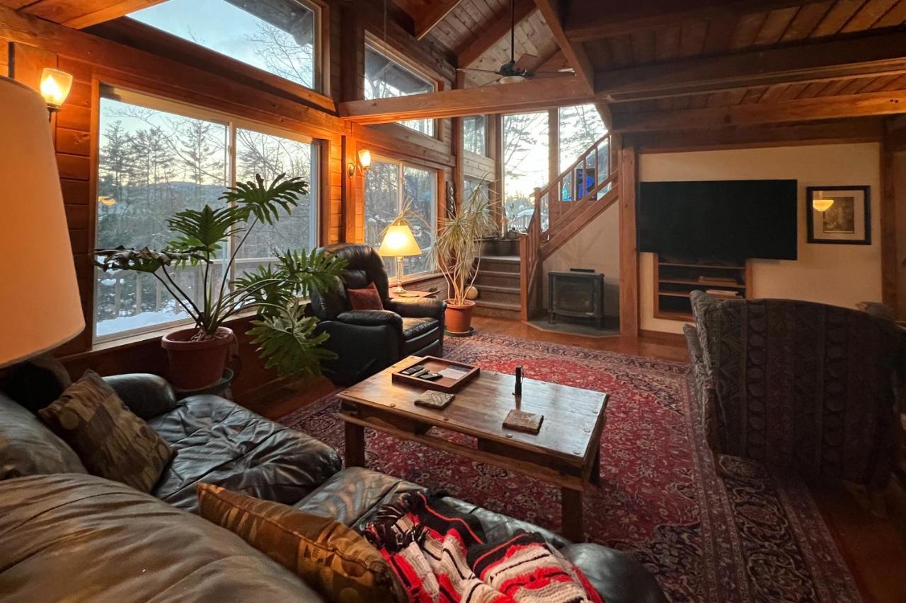 Newfane Hill Retreat — hotel in Newfane