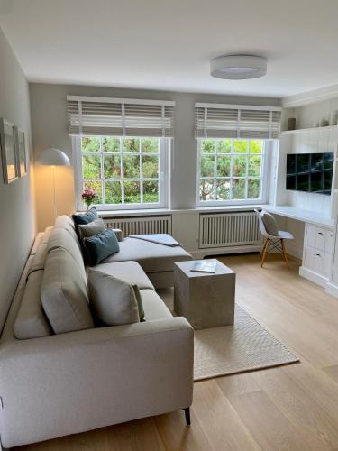 Süderhygge — 4-Star Luxury Hotel in Keitum, Germany