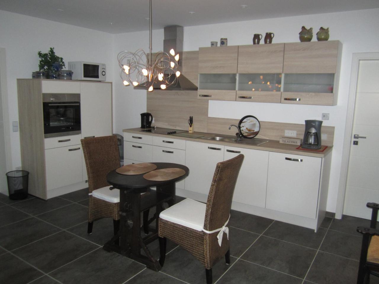 Ferienwohnung Mauritiusstraße — 4-Star Luxury Hotel in Xanten, Germany