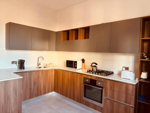 Sliema Shoreside Suite — 4-Star Luxury Hotel in Sliema, Malta