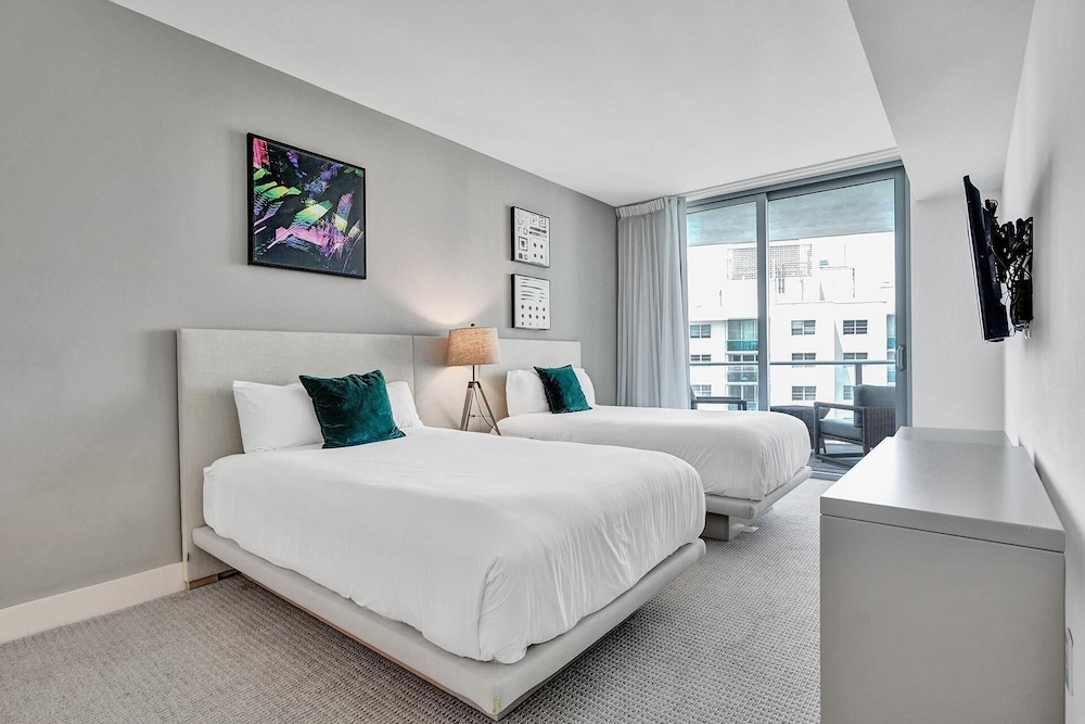 Amazing Apartments At Lyfe Resort & Residences - photo 23