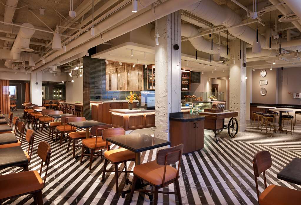 The Clift Royal Sonesta San Francisco - photo 48