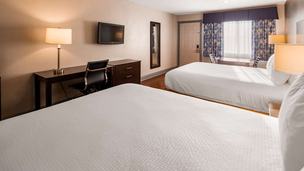 SureStay Plus Hotel by Best Western Hammond - photo 13