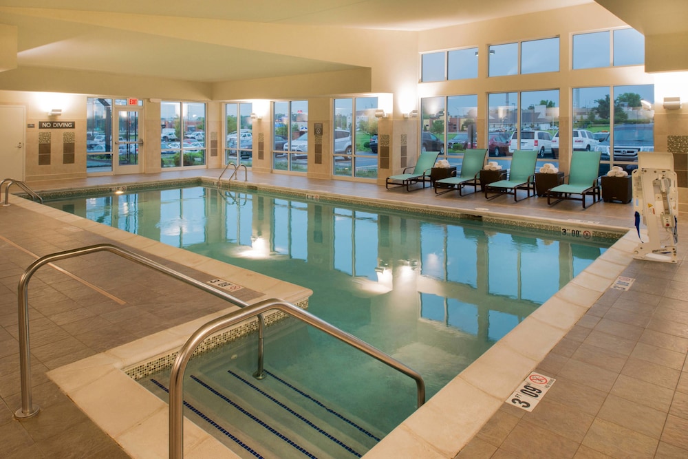 Residence Inn by Marriott Springfield South - photo 9