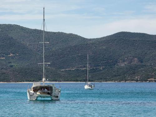 Klimataria Studios Sithonia - last minute hotel in Unknown City