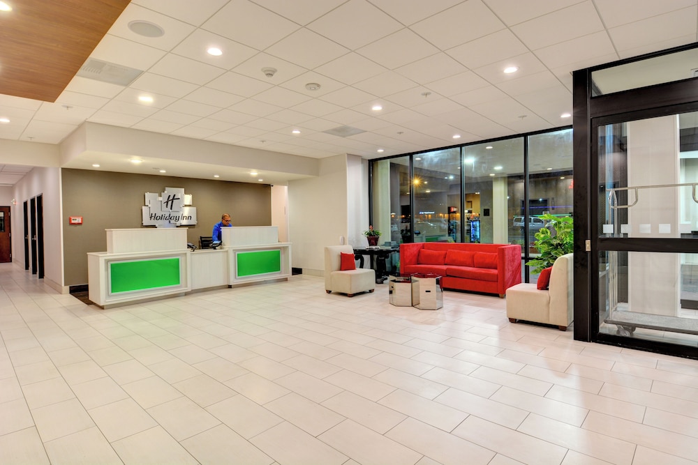 Holiday Inn Salem an IHG Hotel - photo 54