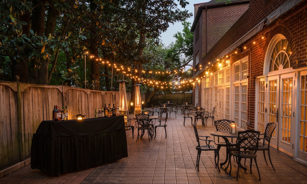 Historic Inns of Annapolis - photo 127