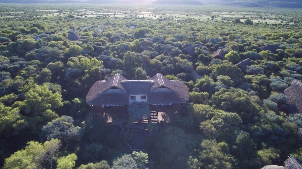 Famata Lodge Toliara 9518188 — Toliara