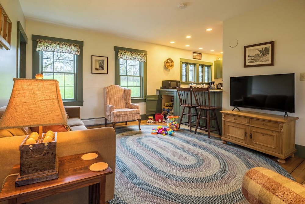Inn at Valley Farms - photo 40