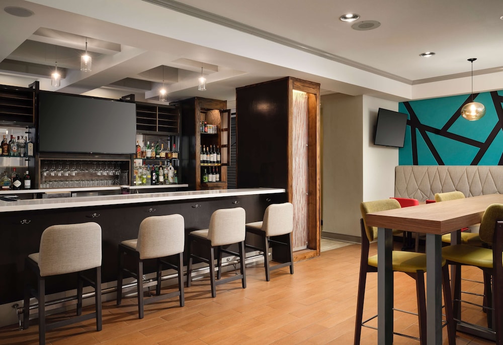 Hilton Garden Inn Boston Burlington - photo 30
