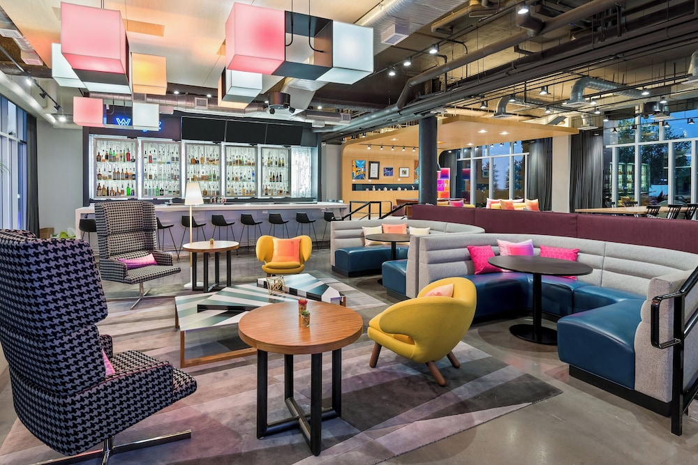 Aloft Jacksonville Airport - featured photo