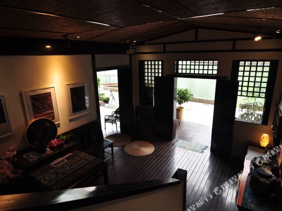 Tanzhuang Lotus Boutique Inn Zhenyuan in Zhenyuan Chengguanzhen, People's Republic of China