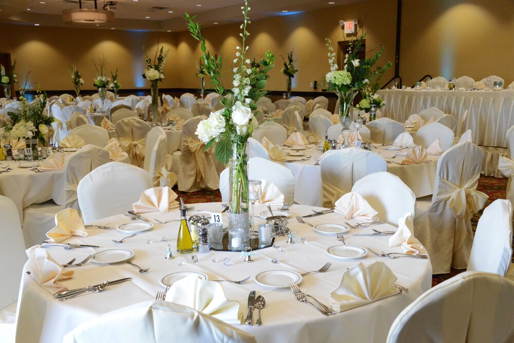 Holiday Inn Eau Claire South I 94 by IHG - photo 58