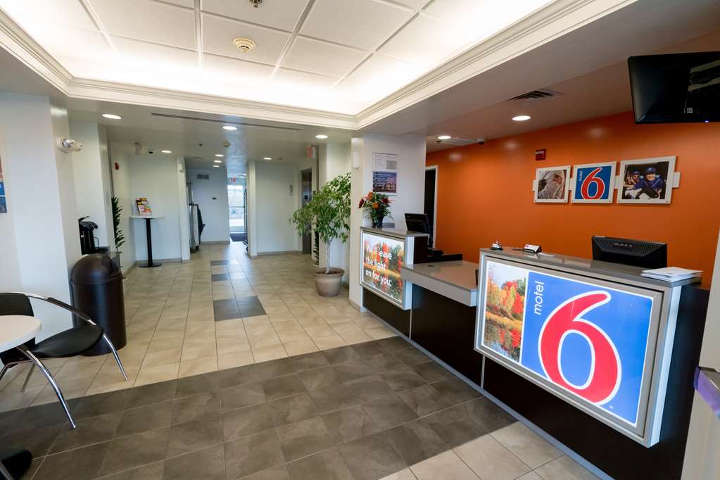 Motel 6 Pottstown PA - photo 47