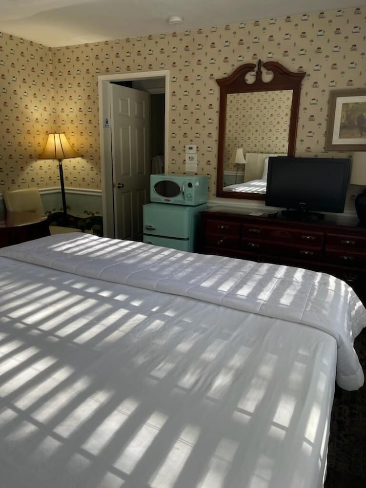 Cinnamon Bear Inn - photo 39