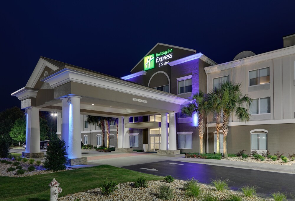 Holiday Inn Express & Suites Dublin by IHG - photo 22