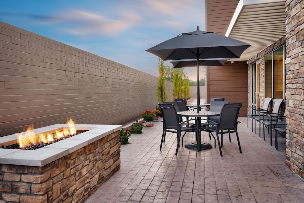 Fairfield by Marriott Inn & Suites Salt Lake City Cottonwood - photo 33