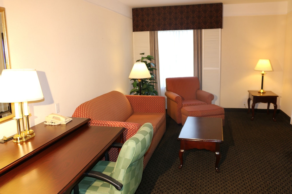 Imperial Swan Hotel & Suites - photo 15