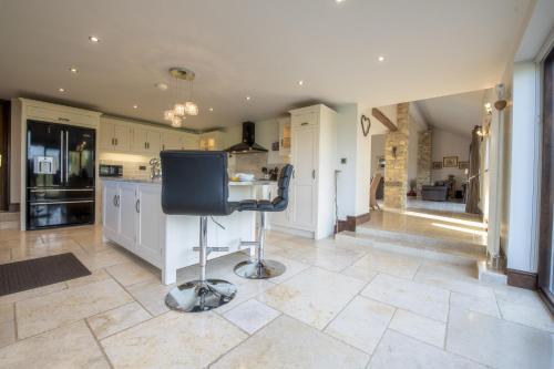 Tockwith Lodge Barn — 5-Star Luxury Hotel in York, United Kingdom