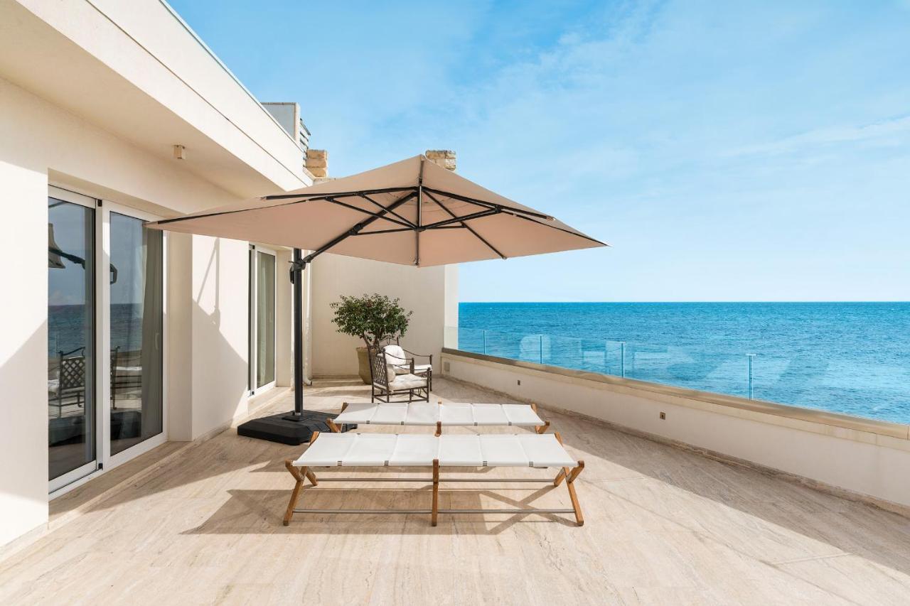 Mare Dentro in Avola, Italy