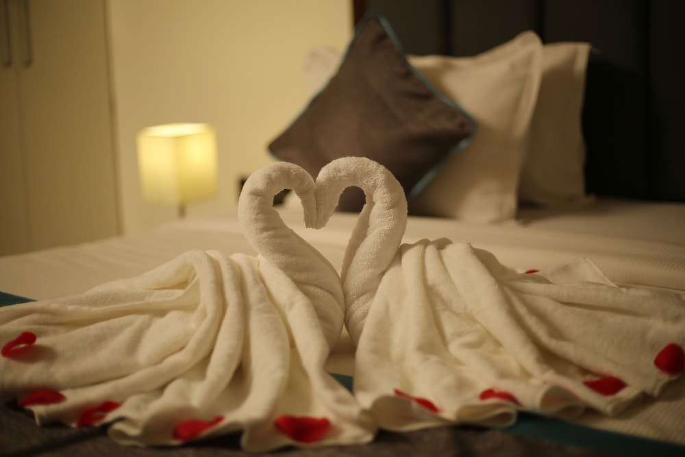 Park Signature Hotels Royal Benza in Vijayawada, India