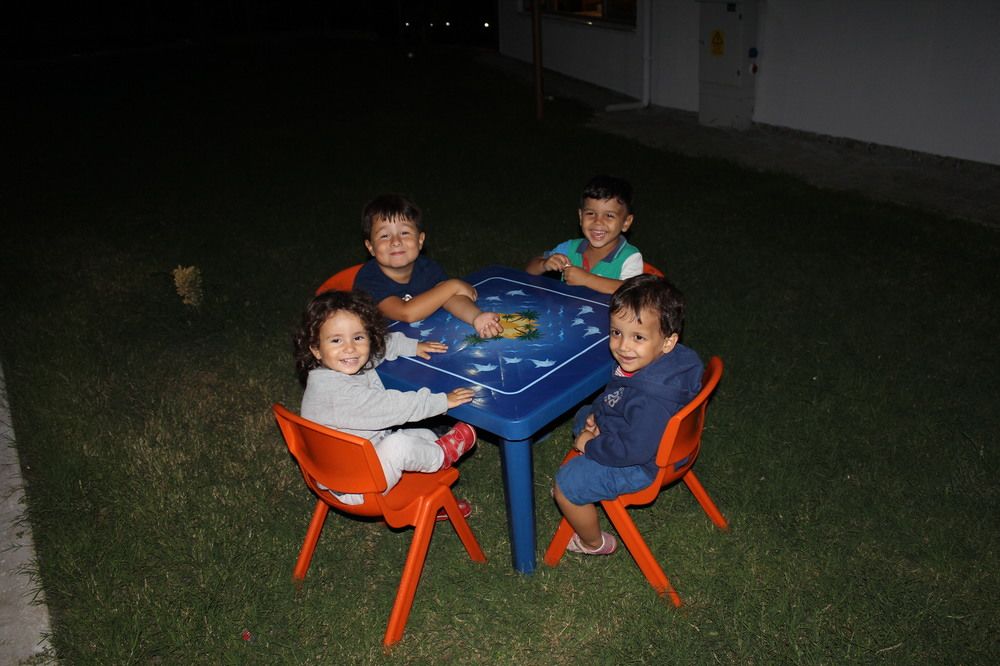 Erzin Artemis Otel — Erzin — photo 4
