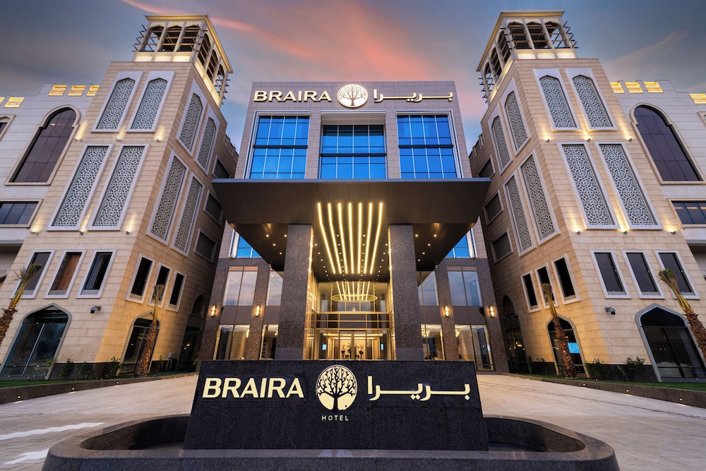 Braira Al Ahsa in Al Hufuf, Saudi Arabia