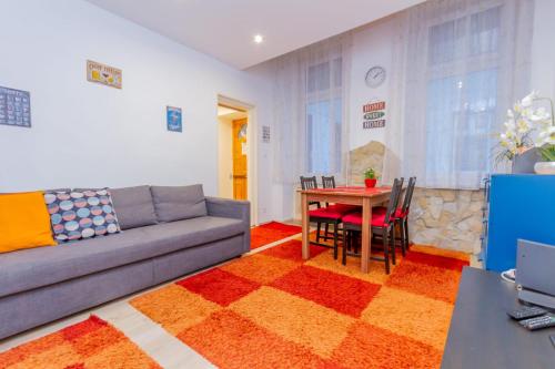 Sera's Place in My Lovely Budapest — 4-Star Luxury Hotel in Budapest, Hungary