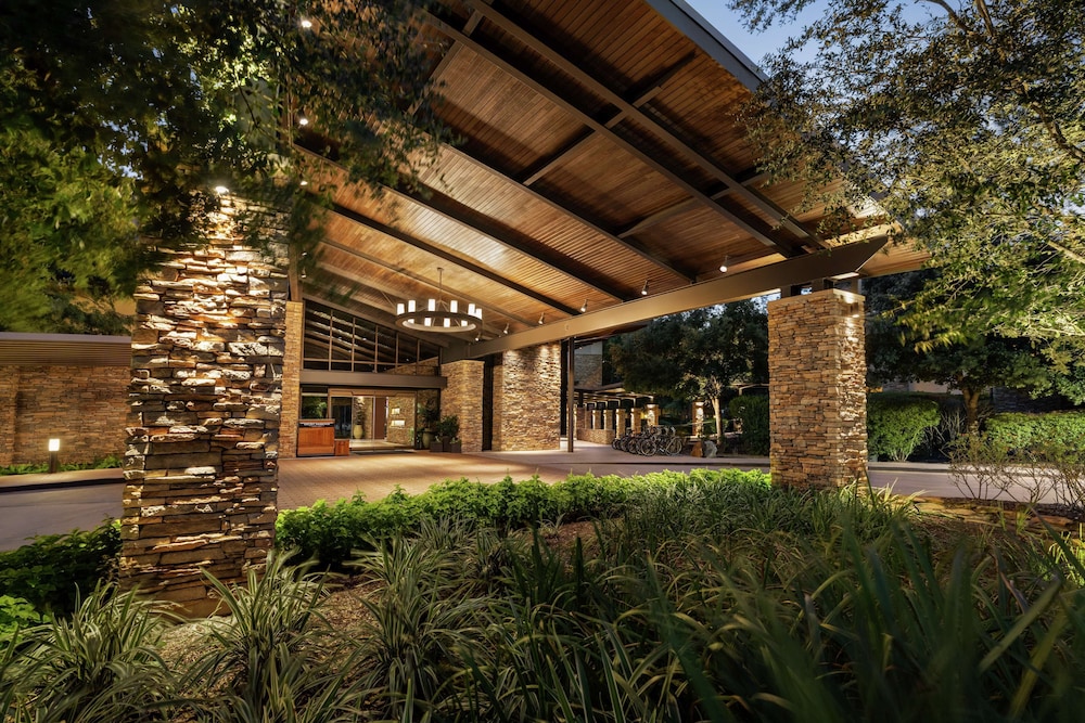 The Woodlands Resort Curio Collection by Hilton - photo 151