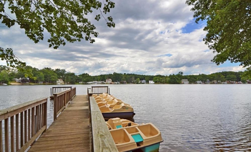 Sturbridge Host Hotel & Conference Center - photo 38