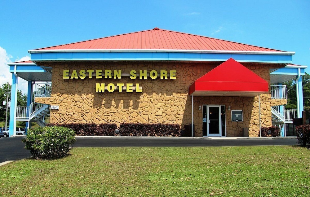 Eastern Shore Motel - photo 11