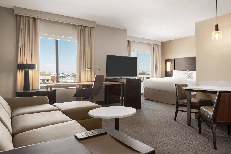 Residence Inn by Marriott Des Moines Ankeny - photo 70