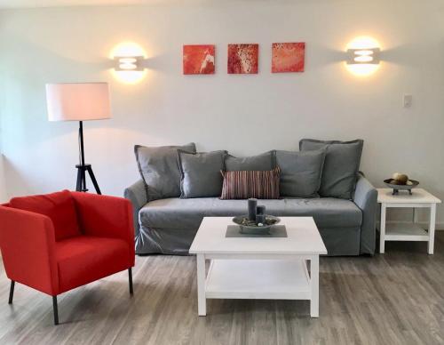 Dover Woods Apartments — 4-Star Luxury Hotel in Oistins, Barbados