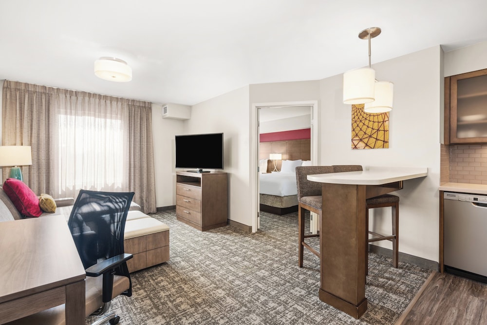 Staybridge Suites Hillsboro Orenco Station by IHG - photo 33